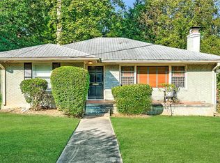 1020 N Virginia Ave NE, Atlanta, GA 30306