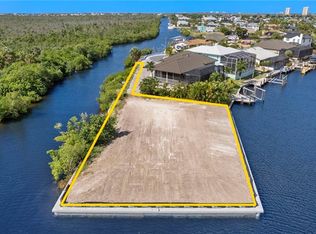 17901 Rebecca Ave, Fort Myers Beach, FL 33931