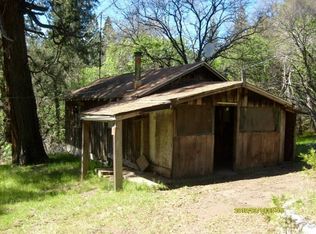 7220 Grizzly Flat Rd, Somerset, CA 95684