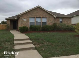 605 Trillium Ln, Desoto, TX 75115