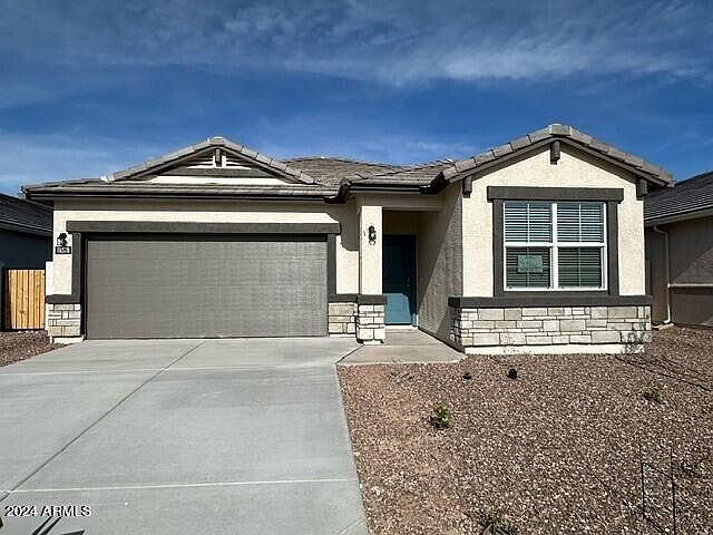 1st image of 18570 W DESERT HOLLOW Drive