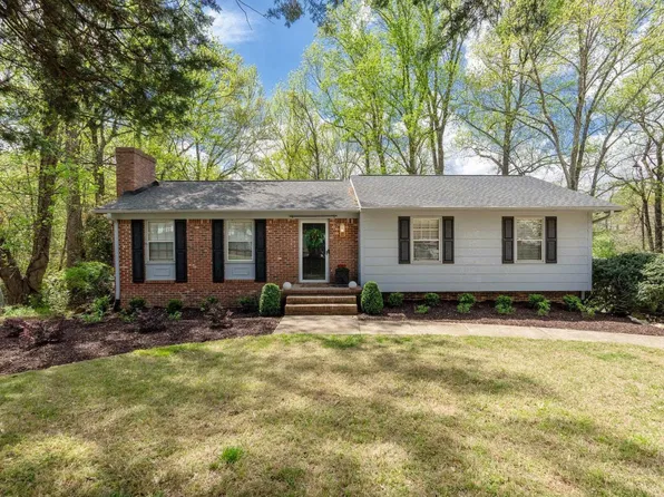 134 Hunters Trl, Greenville, SC 29615