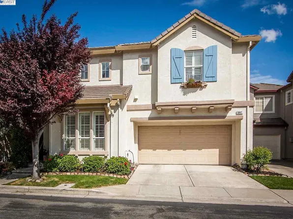 5847 Southbridge Way, Dublin, CA 94568