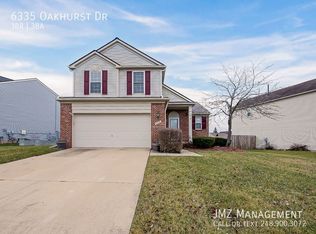 6335 Oakhurst Dr, Ypsilanti, MI 48197