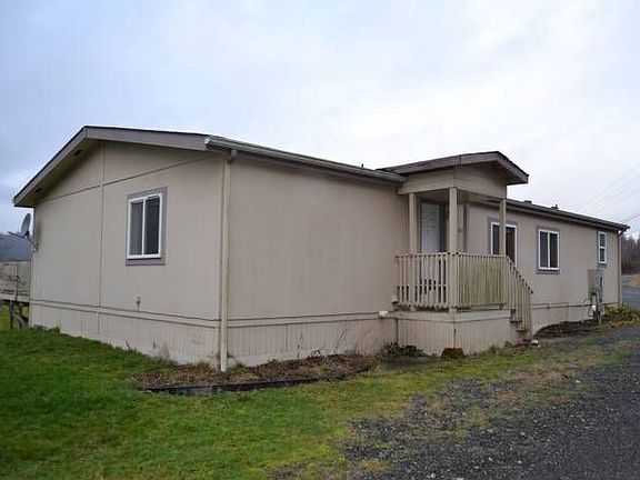 Charming Bank Owned Home