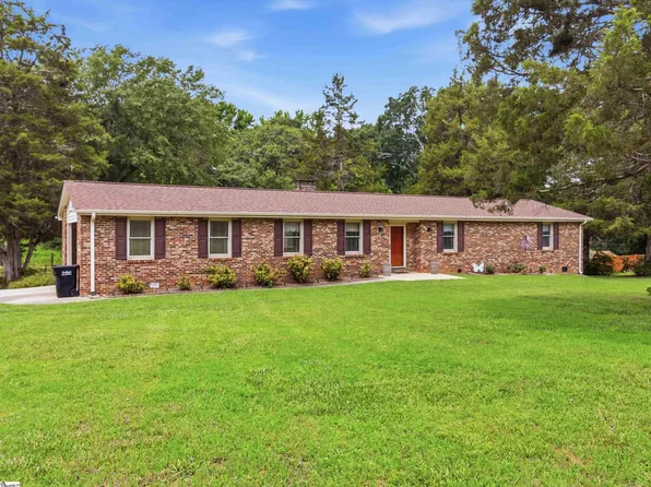 309 Garrison Rd, Simpsonville, SC 29681