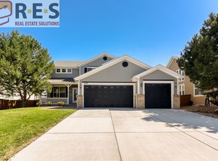 1698 Peridot Ln, Castle Rock, CO 80108