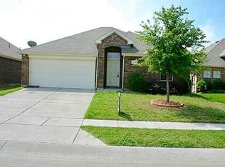 12516 Coral Dr, Frisco, TX 75034