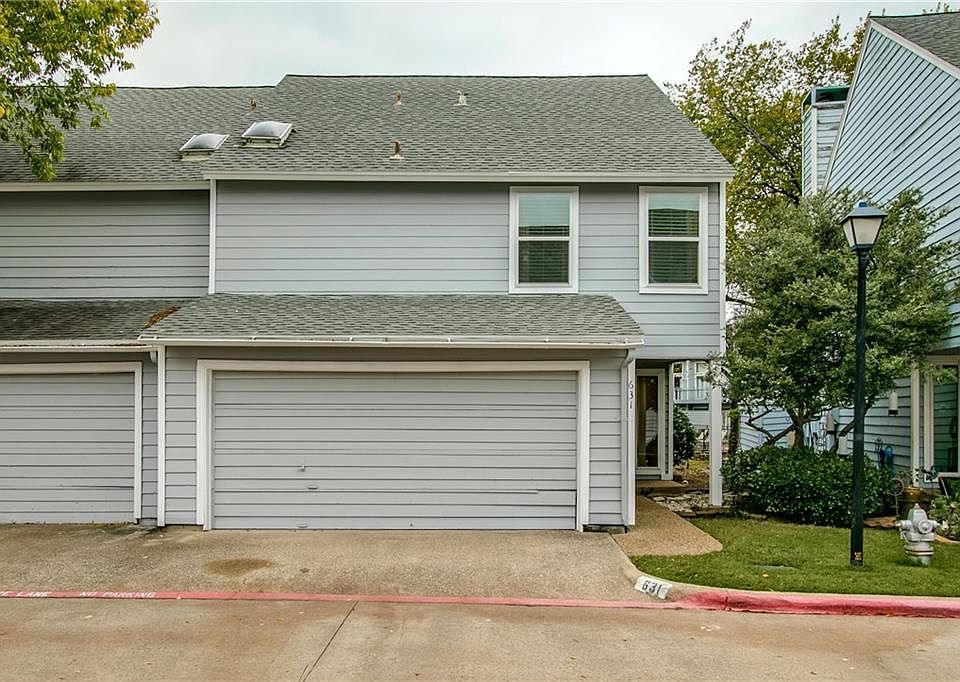 Front loading 2 car garage