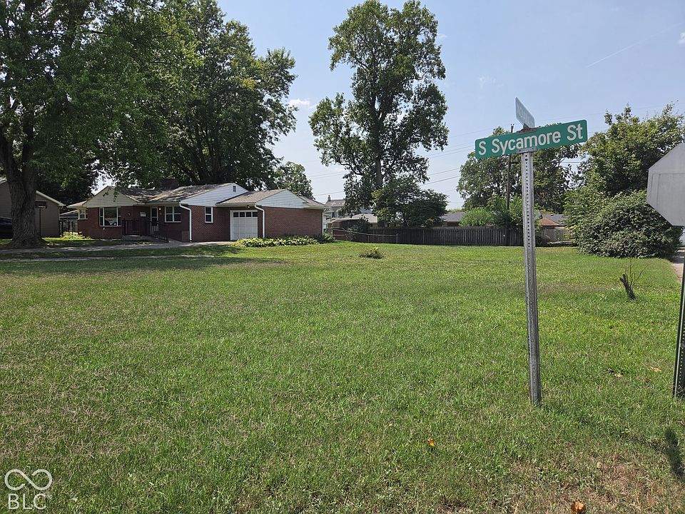 1st image of S Sycamore St