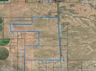 8910 N Highway 191 #45A, Mc Neal, AZ 85617