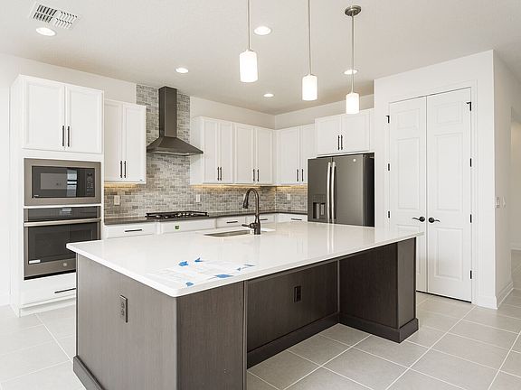 Corina II Interior - Representational Photo