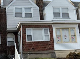 522 Woodcliffe Rd, Upper Darby, PA 19082