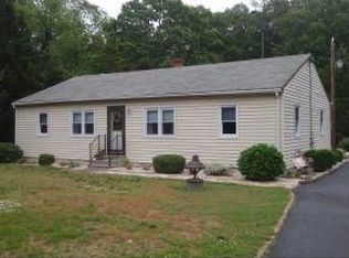 16375 Old Mill Rd, Lewes, DE 19958