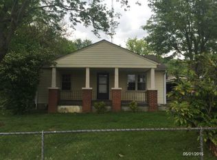 437 NE Cedar Ave, Knoxville, TN 37917