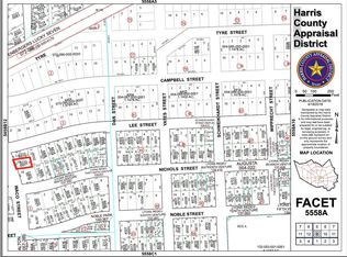 2310 Waco St, Houston, TX 77020