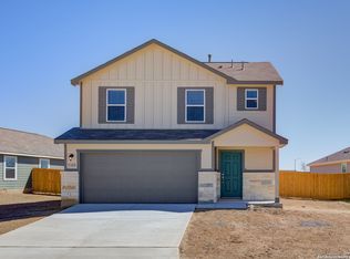 5322 Frederick Blf, Von Ormy, TX 78073