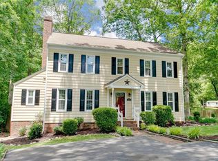 13002 Watch Pt W, Midlothian, VA 23114