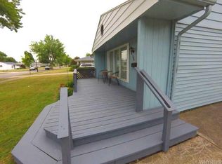 330 Wynnwood Ave, Tonawanda, NY 14150