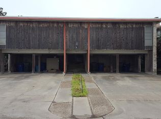 5832 S Alameda St APT C, Corpus Christi, TX 78412