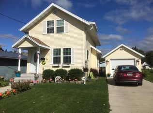 1028 7th Ave, Antigo, WI 54409