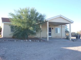 251 W 10th St, Ajo, AZ 85321