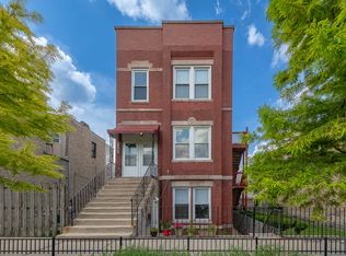 2504 S Blue Island Ave #1R, Chicago, IL 60608