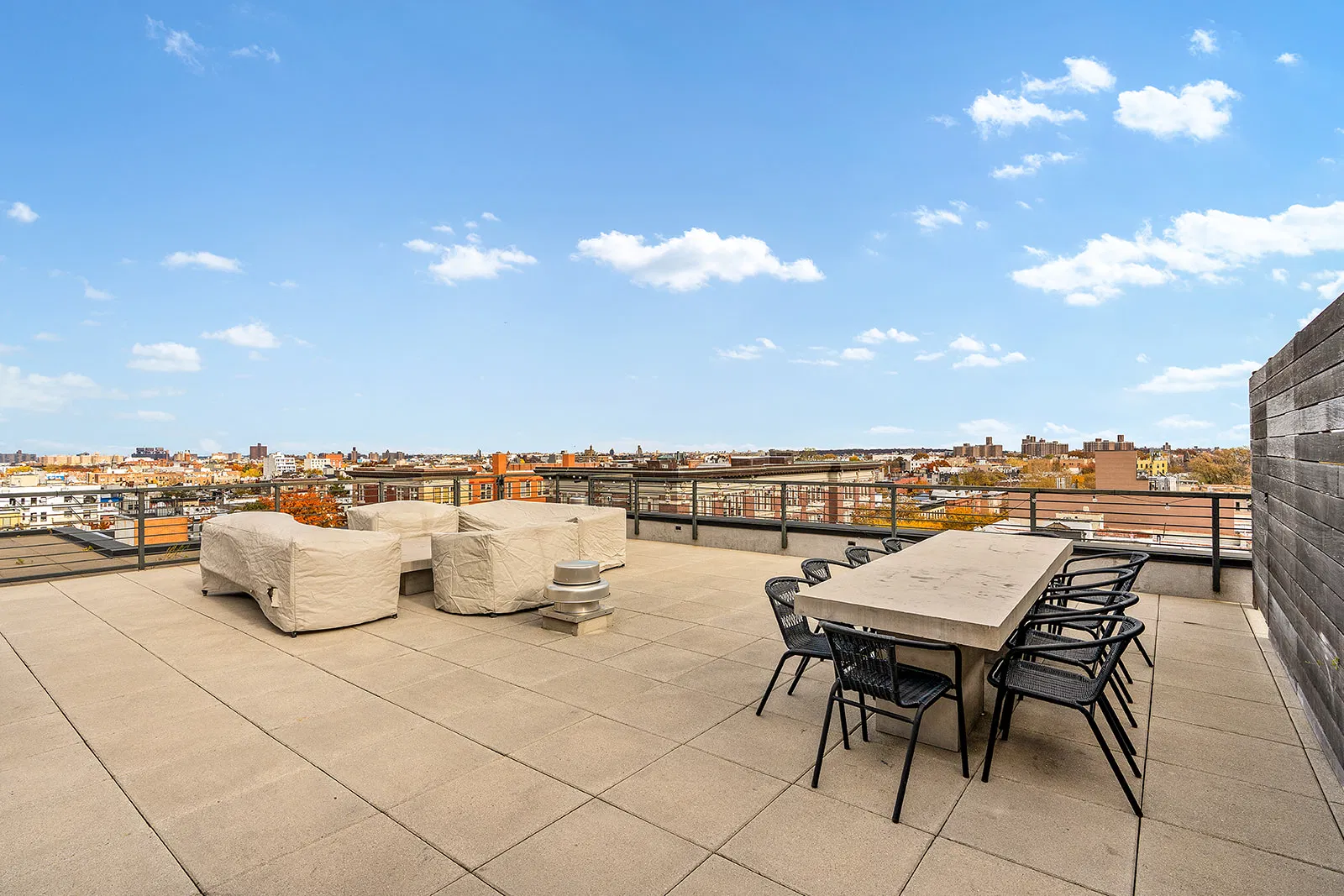 762 Park Place PENTHOUSE in Crown Heights, Brooklyn | StreetEasy
