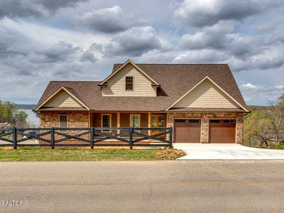 542 River Rd, Loudon, TN, 37774