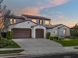 33369 Gold Mountain Rd, Yucaipa, CA 92399