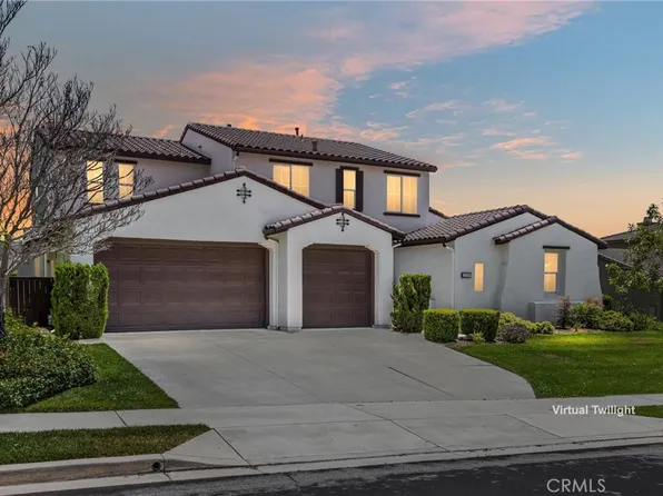 33369 Gold Mountain Rd, Yucaipa, CA 92399