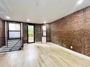 222 W 139th St APT 2A, New York, NY