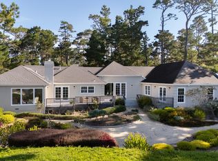 1406 Cantera Ct, Pebble Beach, CA 93953