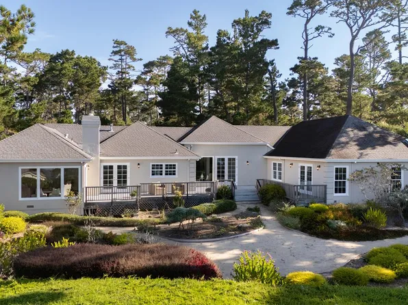 1406 Cantera Ct, Pebble Beach, CA 93953