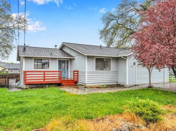 19491 Mountain Mdw S, Hidden Valley Lake, CA 95467