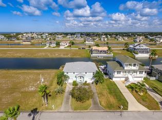 3479 Triggerfish Dr, Hernando Beach, FL 34607