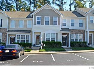 4807 Sir Duncan Way, Raleigh, NC 27612