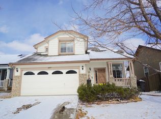 6037 W Progress Ave, Denver, CO 80123