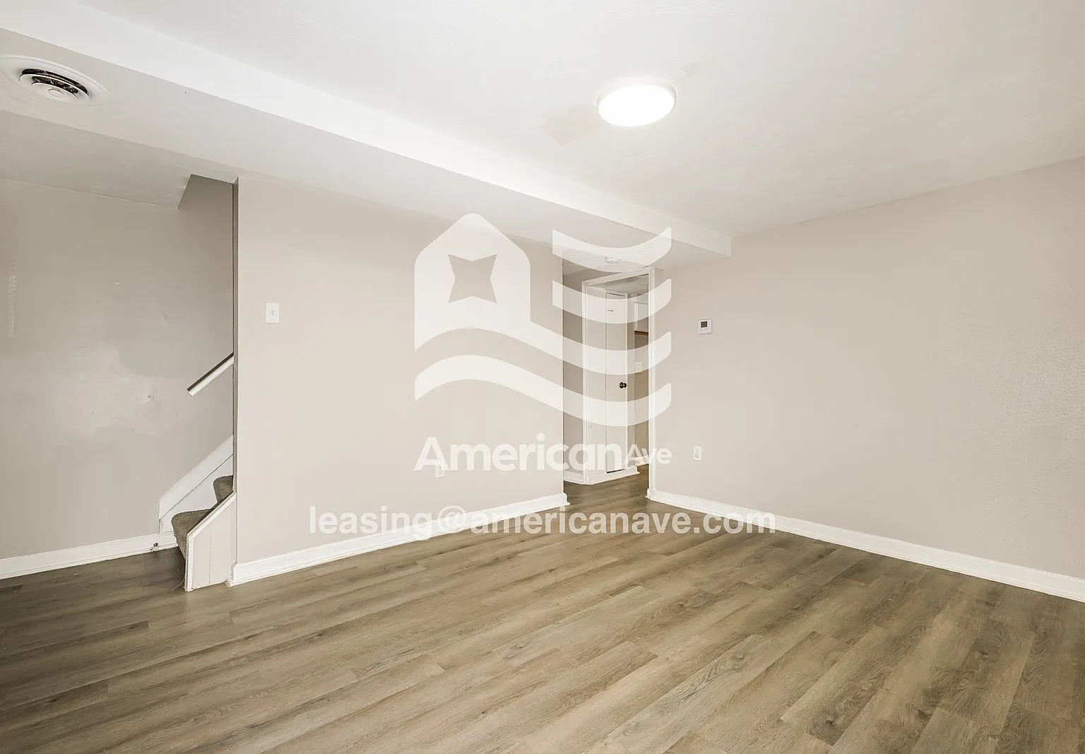 2 bed, 1.0 bath, 1183 sqft, $1,125 — Photo 3