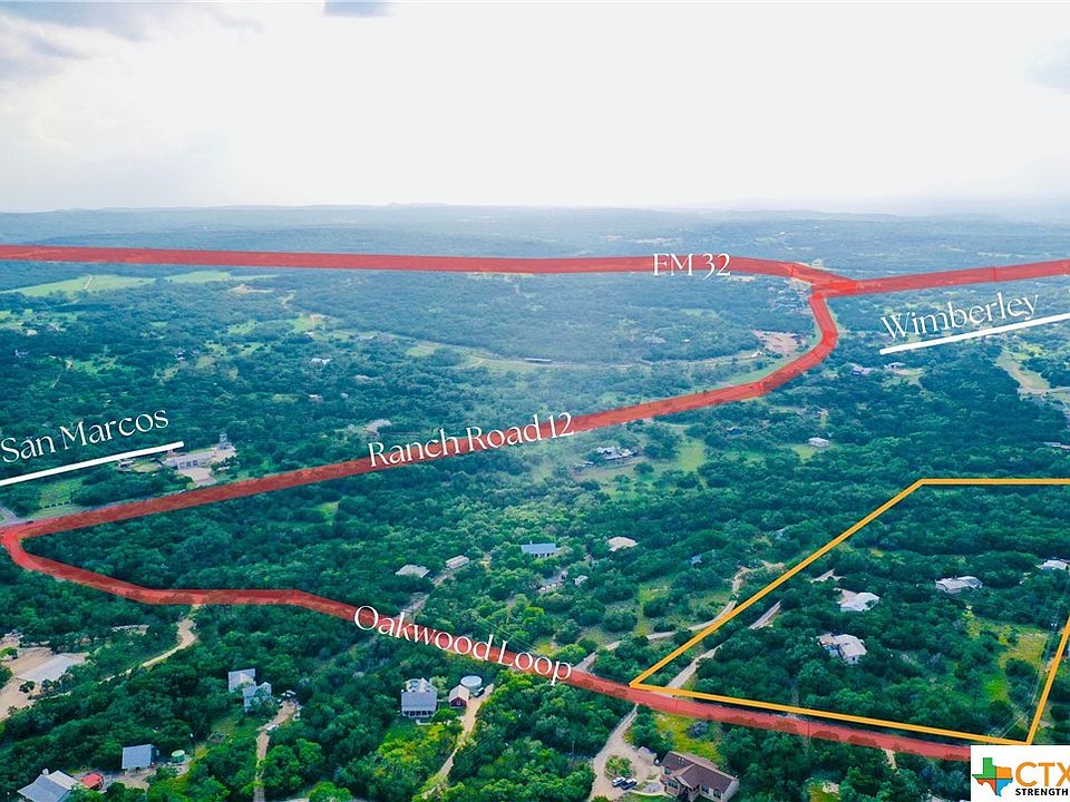 2100 Oakwood Loop San Marcos, TX Zillow