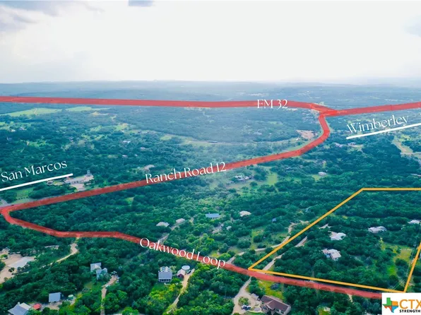 2100 Oakwood Loop, San Marcos, TX 78666