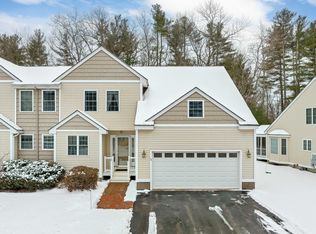 13 Terrell Ln, Hollis, NH 03049