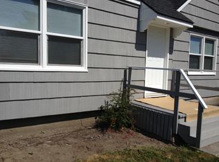 3128 Field St, Longview, WA 98632