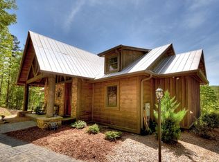 1965 Briar Cove Rd, Morganton, GA 30560