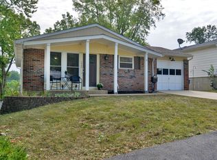 7546 Elton St, Saint Louis, MO 63123