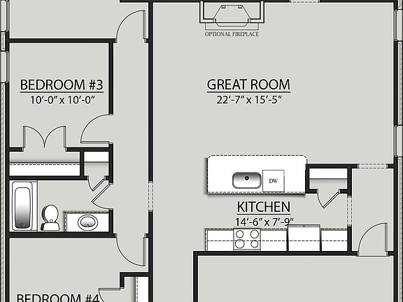 2nd image of this home