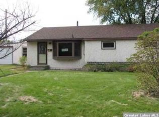 1103 8th Ave NE, Brainerd, MN 56401