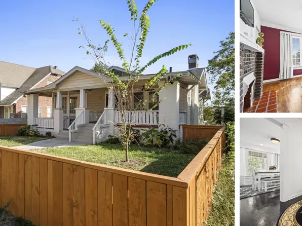 1113 7th Ave W, Birmingham, AL 35204