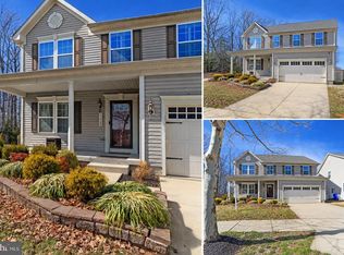 11762 Nationals Ln, Waldorf, MD 20602