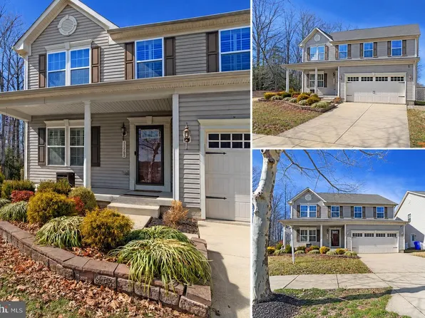 11762 Nationals Ln, Waldorf, MD 20602